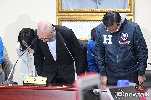 黨主席吳敦義成頭號戰犯？ 民調：韓國瑜、吳斯懷緊追在後