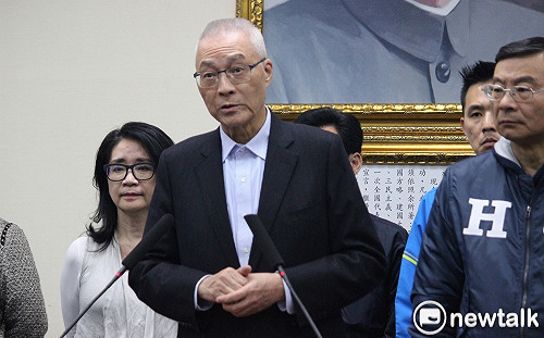 國民黨不敢檢討韓國瑜？黃創夏：這就叫「不知死之將至」！