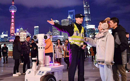 台人忘記辦理住宿登記 中國公安請你進警局