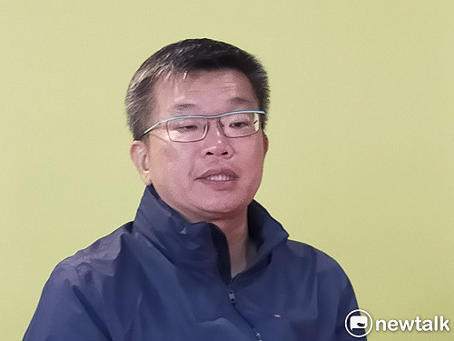 蔡其昌向蘇揆建議  「振興抵用券」納入運動賽事