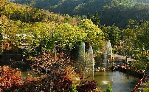 找優惠看這篇！春節南部10座主題樂園好康大整理