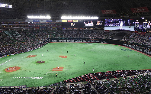 日職／大榮曾疑似偷暗號！用加油棒變身太鼓達人