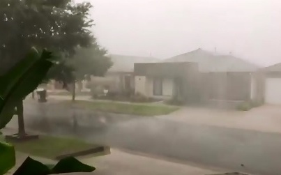 澳洲下雨囉！澆熄32處野火  墨爾本狂降1個月雨量