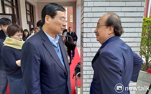 柯建銘喬出國民黨主席？ 曾銘宗撇清：國民黨自己很清楚