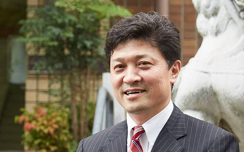 2加2會談落幕 松田康博:美日認為中國企圖改變現狀