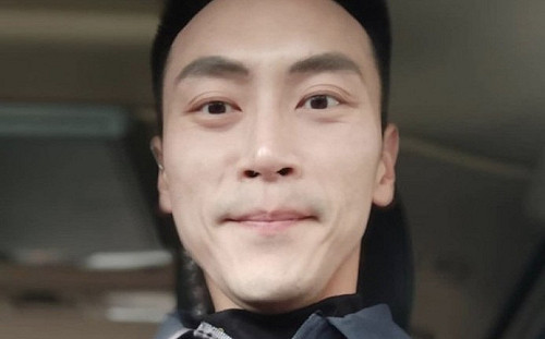 粉絲有福了！  「特勤吳彥祖」IG設公開PO帥照