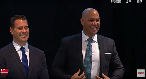 MLB／認了作弊！大都會解雇他　貝爾川：我很後悔(影)