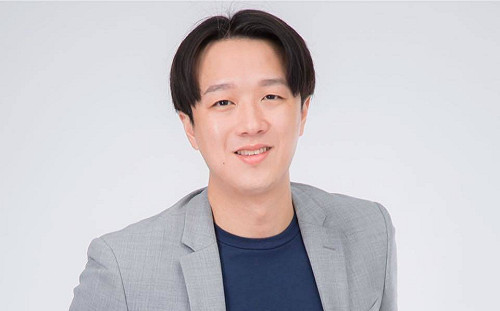 李正皓批江啟臣腦子有洞？「要選舉就好好選 消費我幹嘛」