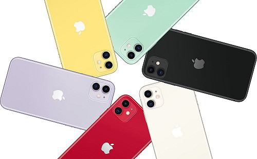 專家預測今年新iPhone特色　3D感測及臉部辨識功能將加強