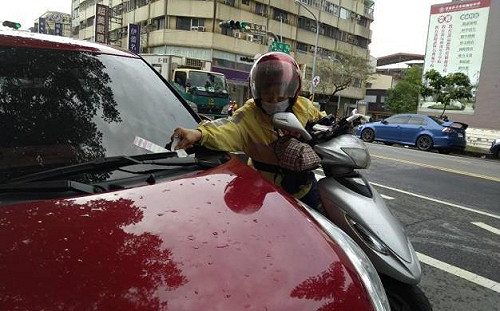 逛街旅遊便利措施！台南市春節路邊停車不收費