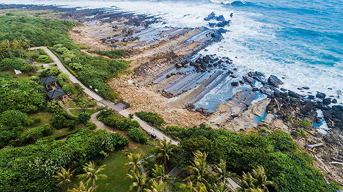 春節不壅塞！東部海岸國家風景區祭8項交管措施