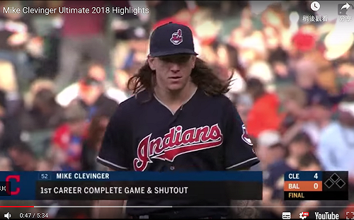 MLB／印地安人飄髮哥談作弊醜聞 「比打類固醇還糟糕」(影)