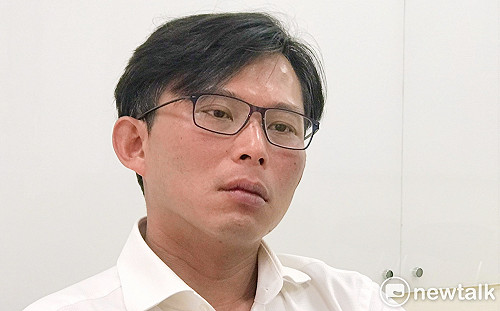 呱吉告白有人拿40萬要他談大同  黃國昌直言感動「我要做國昌派」