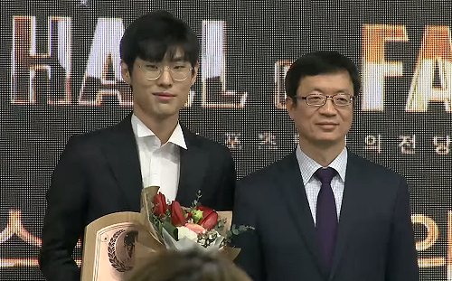 無限榮耀！Ambition、Bengi獲選入南韓電競名人堂