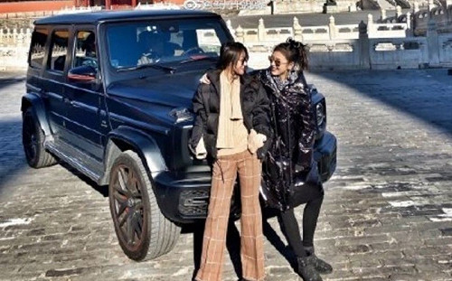 余杰觀點》從天安門的坦克到紫禁城的賓士