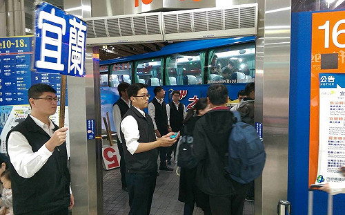 春節連假 首都、台北客運推北宜花路線優惠