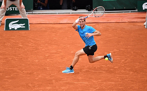 澳洲大火煙霾影響澳網空品　奧地利球星蒂姆：北京比墨爾本更糟