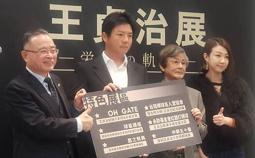 中華職棒／練出中華隊3小將　林威助：最有成就感的事