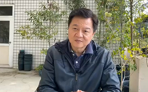 周錫瑋批國民黨「有幾個人」貪圖大位　養人攻擊黨內對手