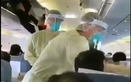 武漢肺炎》確定人傳人  阿金醫師：比照非洲豬瘟防疫決心