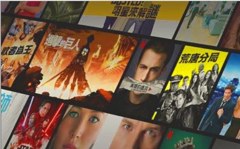 過年就要看星爺發哥！Netflix在台港新馬越5地區推賀歲片單