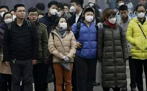 中國國家郵政局啟動「Ⅱ級應急響應」 管控湖北寄出包裹