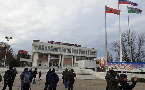 武漢肺炎》朝鮮要命不要錢  急關邊境拒絕觀光財