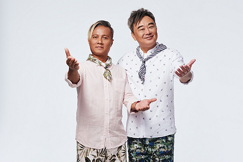 2020高雄燈會藝術節  愛河畔端出12天饗宴