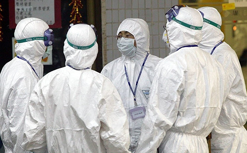 武漢肺炎》僅剩西藏及青海未淪陷！中國確診數達830例