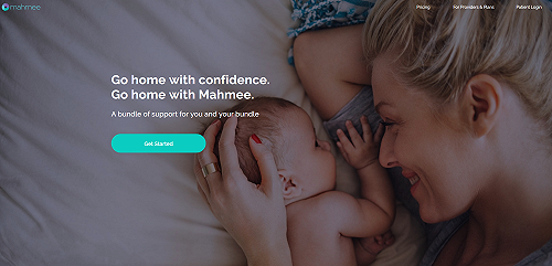 創夢專欄》Mahmee：黑人女性身分成募資阻礙！母嬰醫療平台揭開矽谷投資偏見(上)