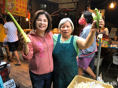 新科立委點將》議員連任失利躍登立委寶座  醫師娘賴惠員從政路屢創奇蹟