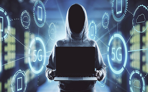 5G時代防毒趨勢：基礎布局需與資安防護同步，還要打團體戰