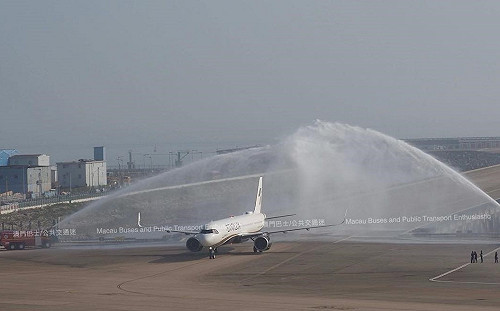 連轉個機都會中? 澳門男子曾過境台灣 感染印度變種病毒