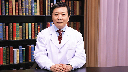 武漢肺炎》北大醫師中標！因未戴好護目鏡讓病毒入侵眼球