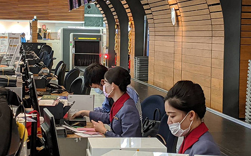 武漢肺炎》防疫情擴大！觀光局：即日台旅行團暫停出團中國