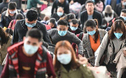 武漢肺炎》陸客團不會來了！27日起中國出境旅遊團全數喊停