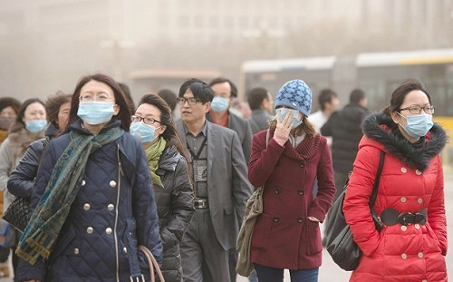 武漢肺炎》美國出現第5例確診  未來人數還會攀升