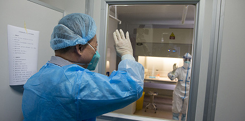 武漢肺炎》持續追加！中國累計80死2744人確診