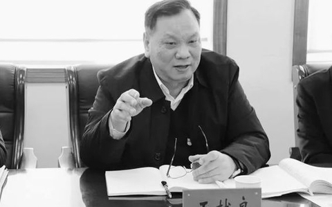 管仁健觀點》迫害基督教的中國官員會有報應嗎？