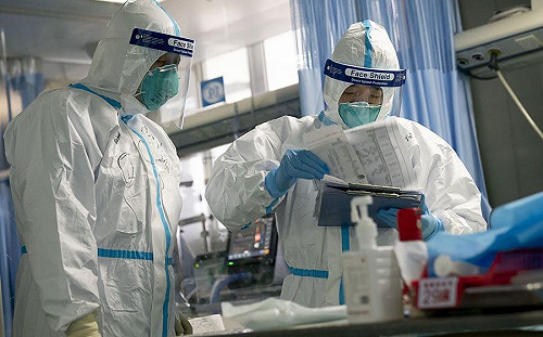 雲南男子持刀捅死2防疫人員 獲判死刑