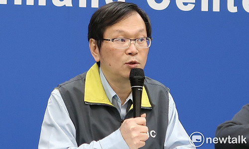 武漢肺炎》台灣10名個案狀況穩定  1人採檢為陰性可望出院