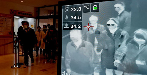 失聯居檢者｢一直都住在集中檢疫所｣北市民政局：中市府安排沒告知