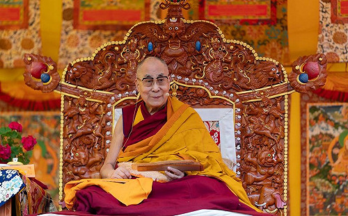 印度戰略專家提醒新德里：捍衛台灣要避免西藏的前車之鑑