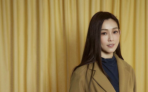 澄清「不知台灣缺口罩」 范瑋琪堅稱:給對岸也是幫我們自己