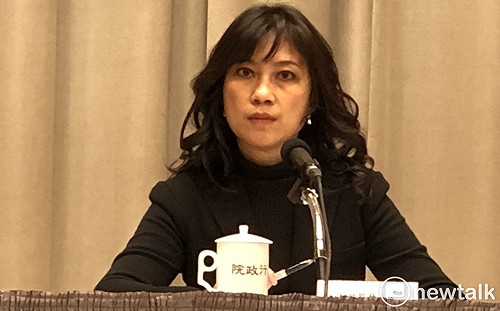 避口罩恐慌潮！政府每日將向民間徵購400萬片統一調度