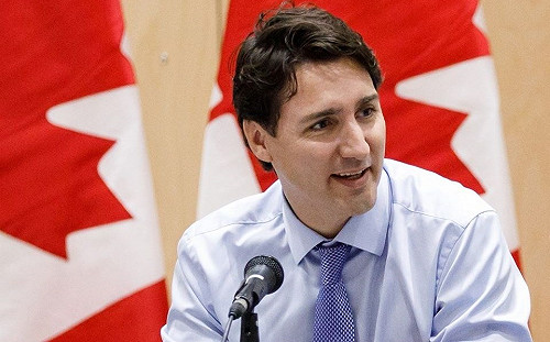 美、加不同調! 川普急欲重開邊境 杜魯道：還得再等幾週