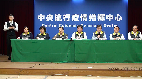 武漢肺炎》口罩賣多少錢、量夠不夠？疫情指揮中心回應一次看！