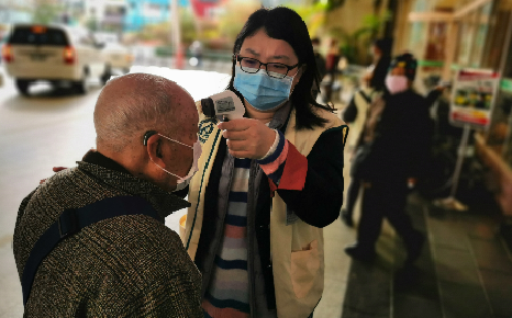 男子大陸回台就醫失聯  尋獲排除感染武漢肺炎