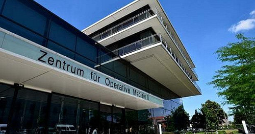 武漢肺炎》德國第5名病例出現！確診病患皆屬同家公司