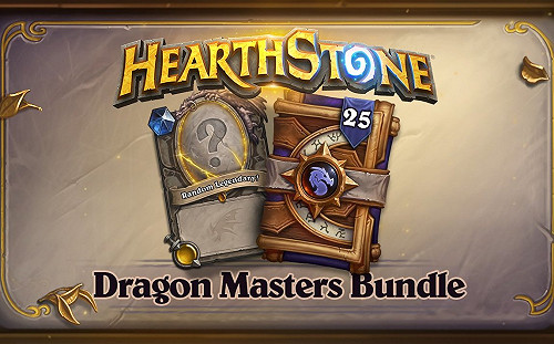 人氣不減！《爐石戰記》「巨龍傳說禮盒」銷售額2天內突破9千萬